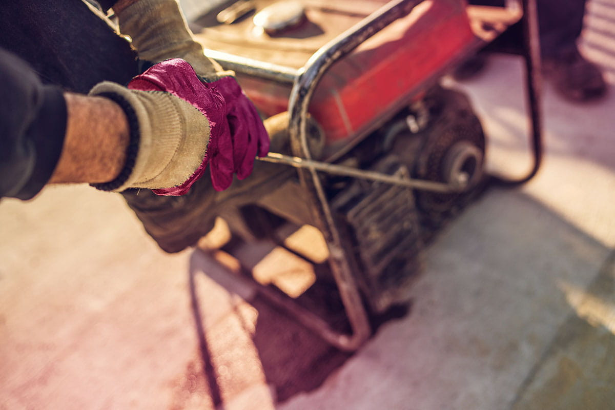 Fındıklı Jeneratörcü